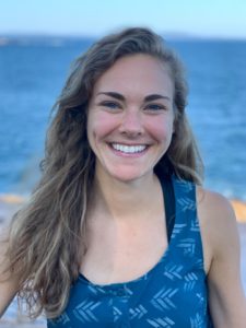 Ali Gosselin