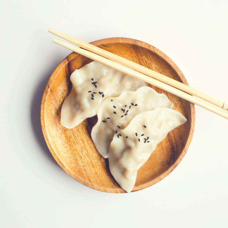 What Dumplings Taught Me About Biblical Hospitality