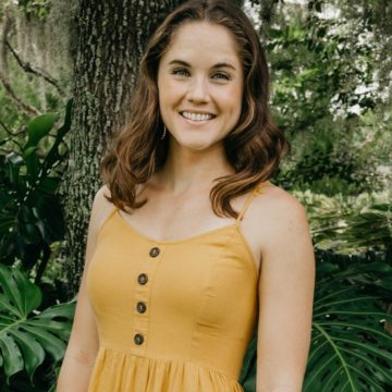 Kelley (Sanford) Van Haitsma