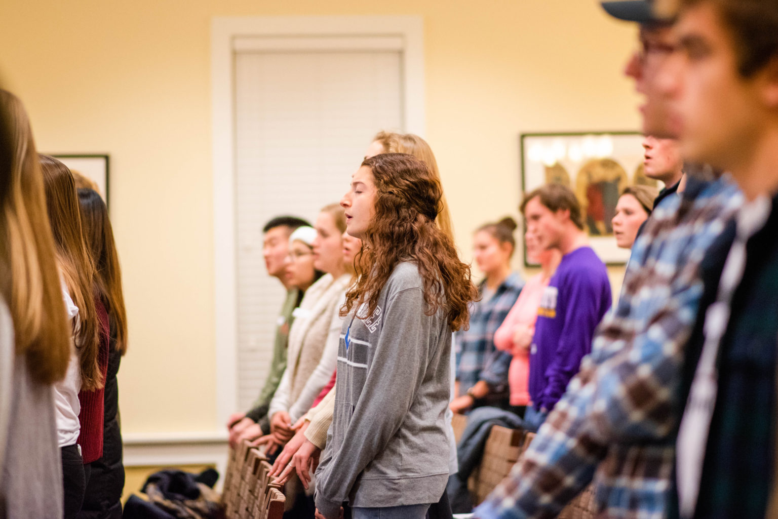 Jackson Ruf About - Reformed University Fellowship