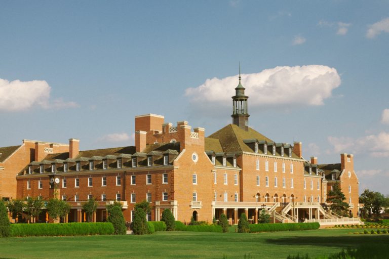 Oklahoma State University