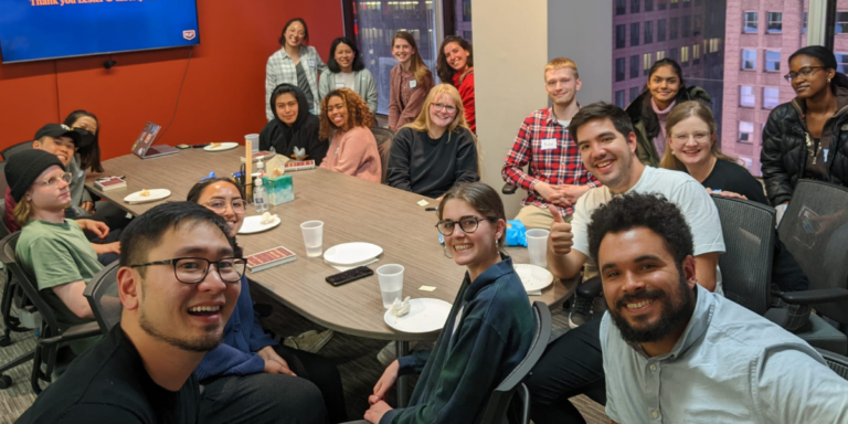 Gotham Student Movement