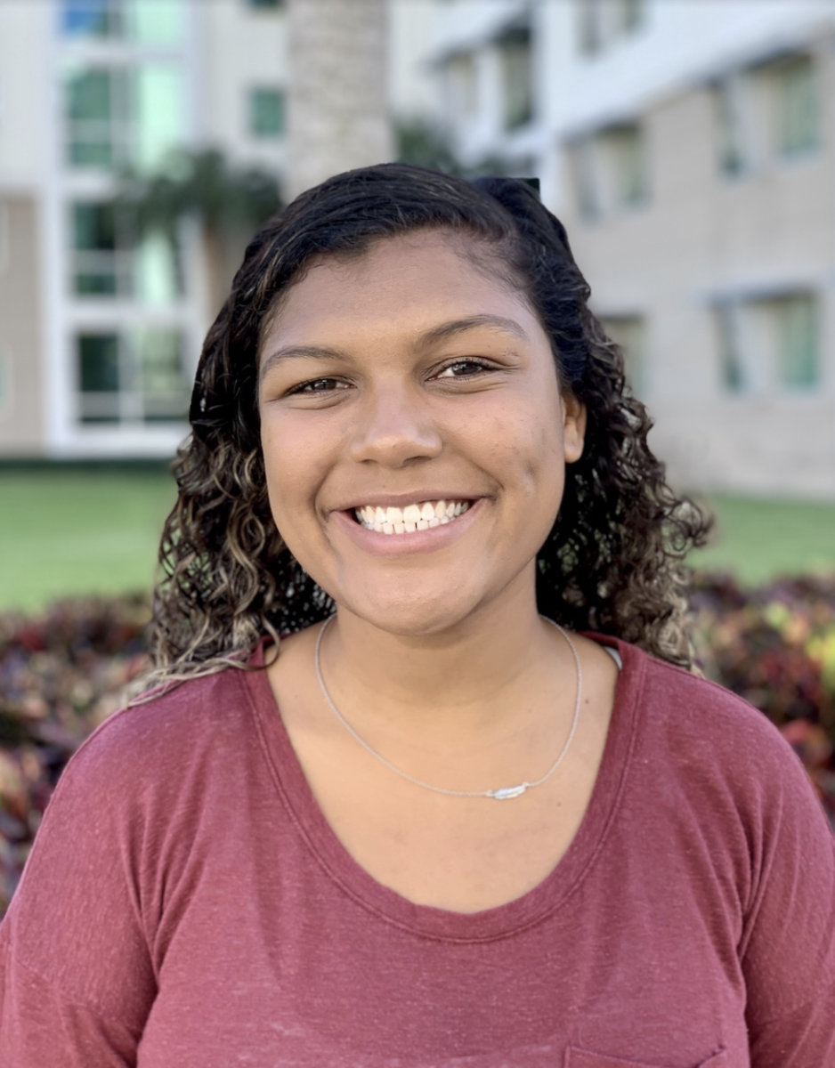 Jasmine Ruff RUF Reads: Second Edition - Reformed University Fellowship