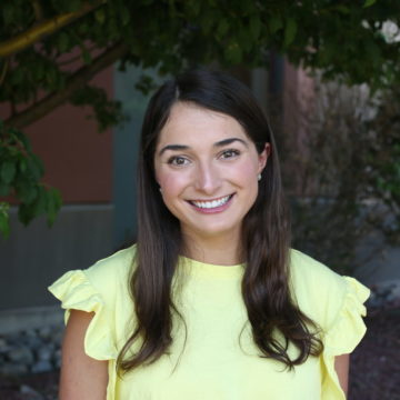 Brittany Marton