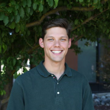 Coleman Greene