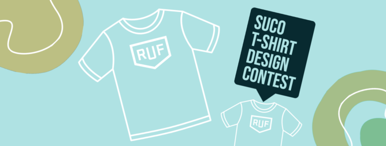 Announcing the SuCo T-Shirt Design Contest!
