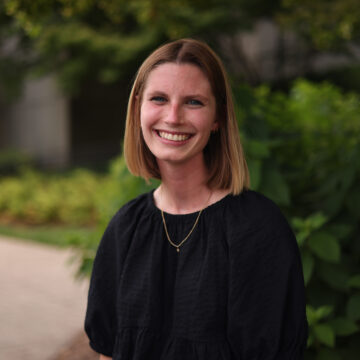 Katie Schlenker