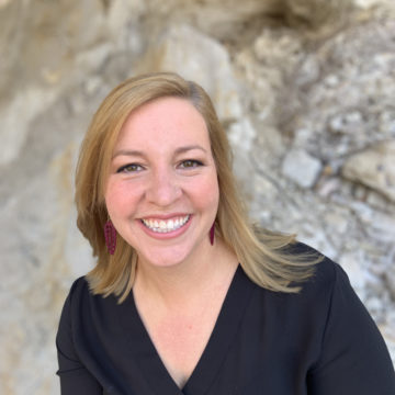 Jennifer Kreisel