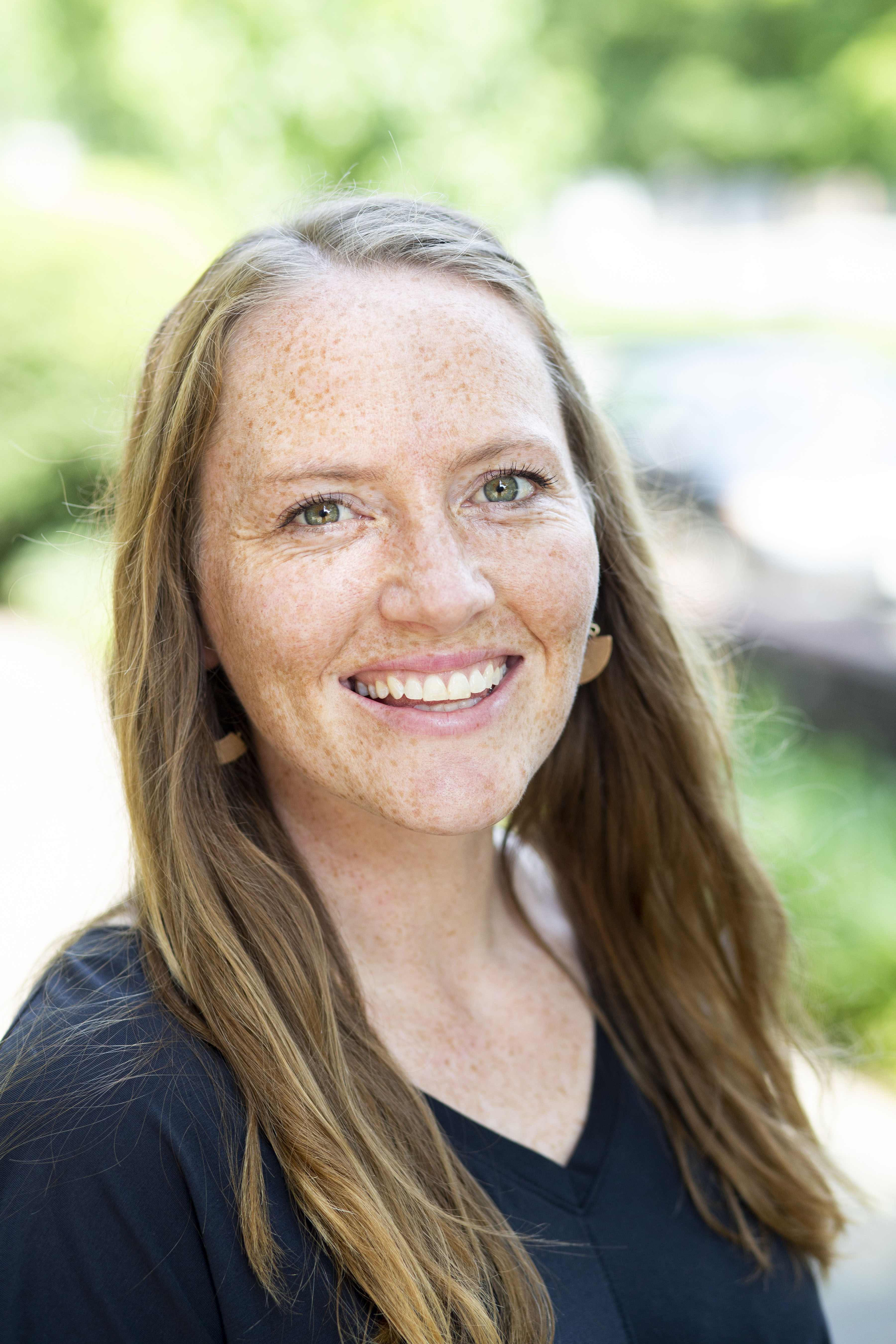 Sarah Rubython Christopher Newport University - Reformed University Fellowship