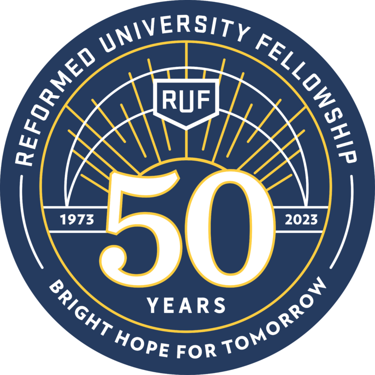 RUF’s 50th Anniversary