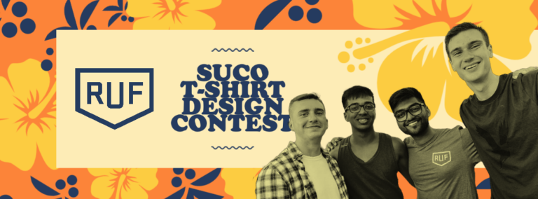 SuCo T-Shirt Design Contest