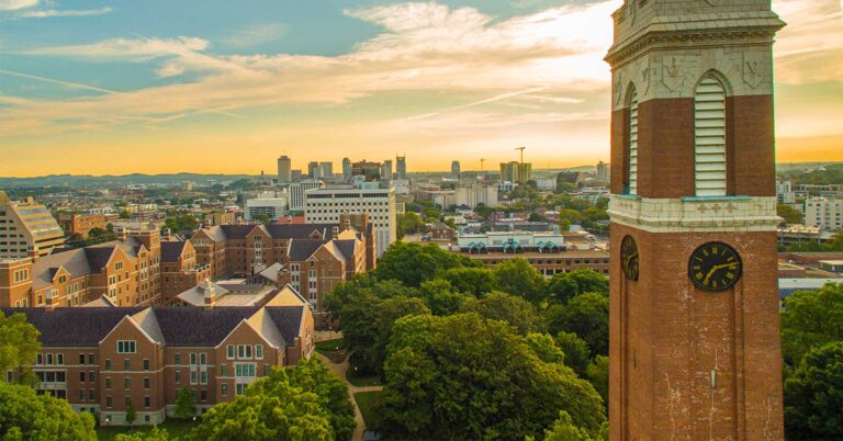 Vanderbilt University RUF International