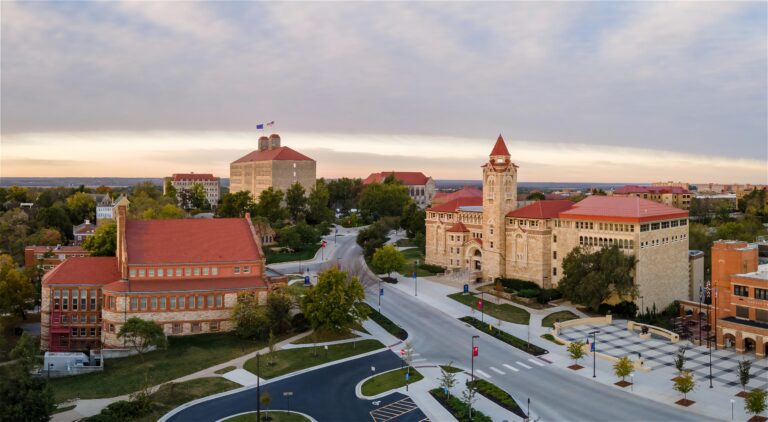 University of Kansas