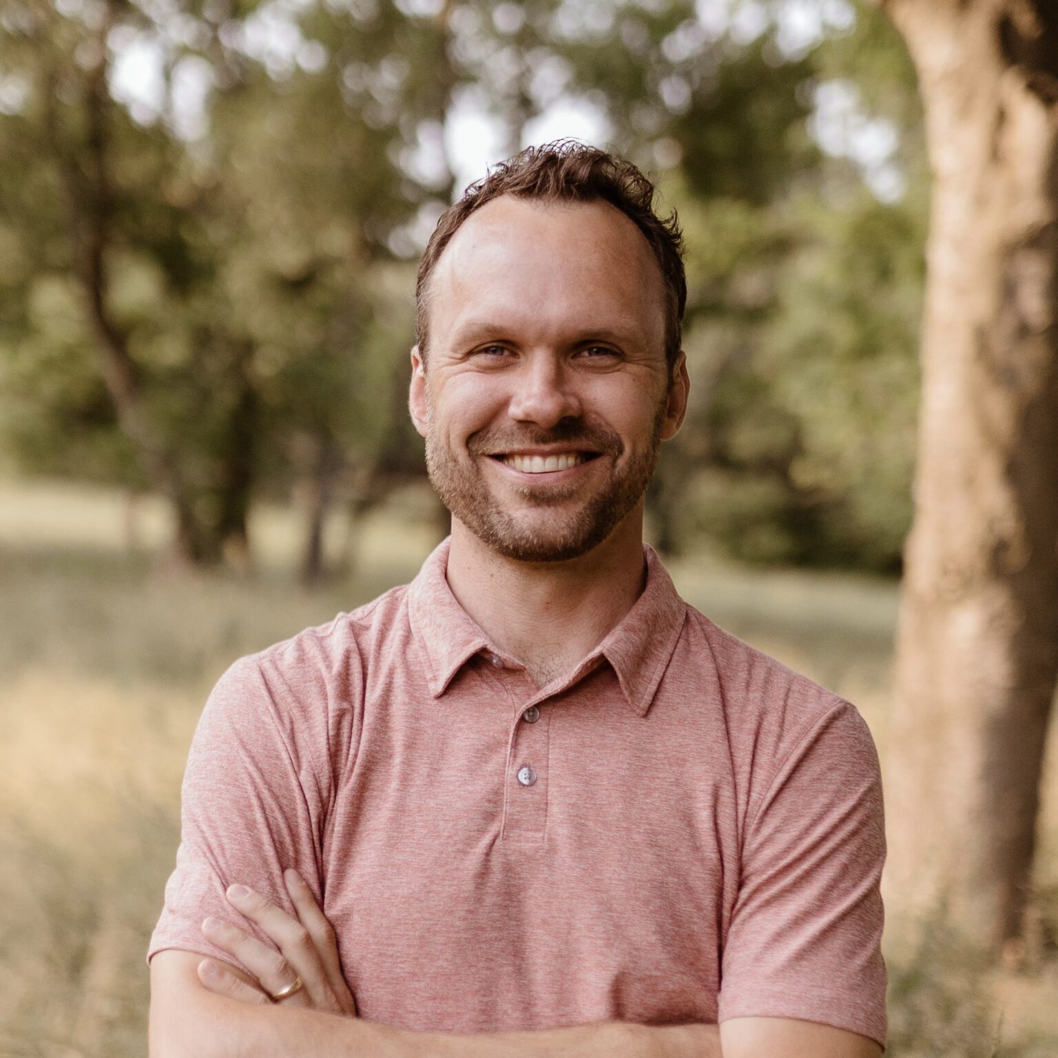 Campus Ministers - Reformed University Fellowship