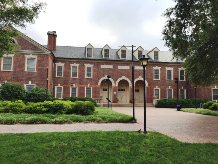 Old Dominion University