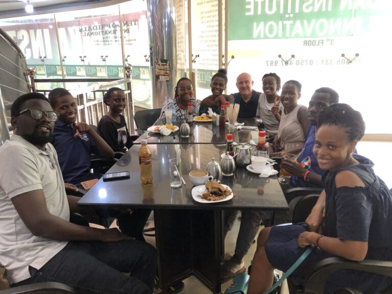 Kampala, Uganda – RUF Global