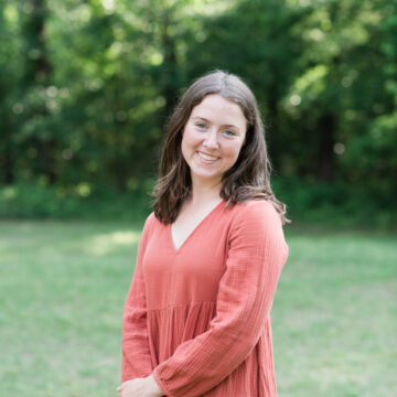 Sarah (Kettel) Warner