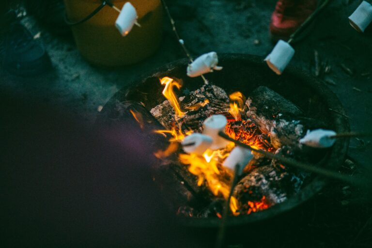 How Spicy Food and S’mores are a Bridge to the Gospel 