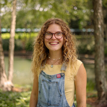 Grace Catherine Beckham