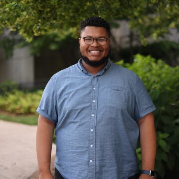 Jermaine Van Buren