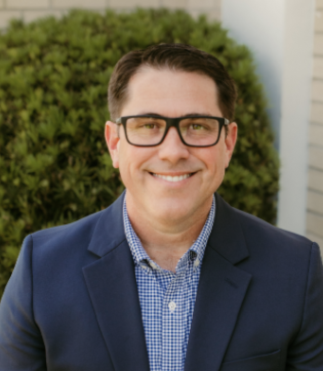 Rev. Drew Bennett