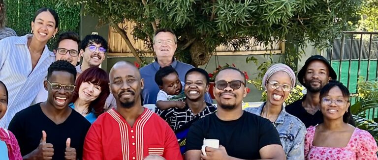 Cape Town, South Africa – RUF Global