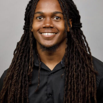 Kenyatta Ward