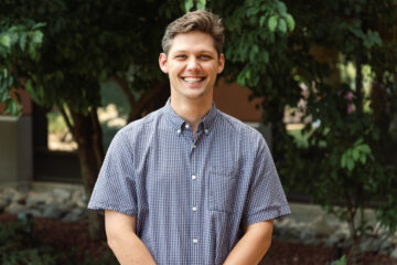 Coleman Greene