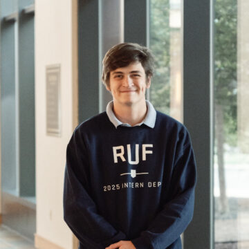 Bennett Menendez-Clark