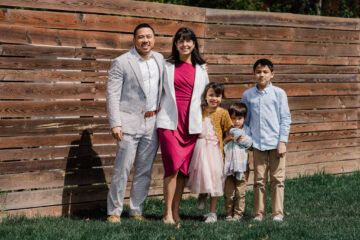 Kevin Chen