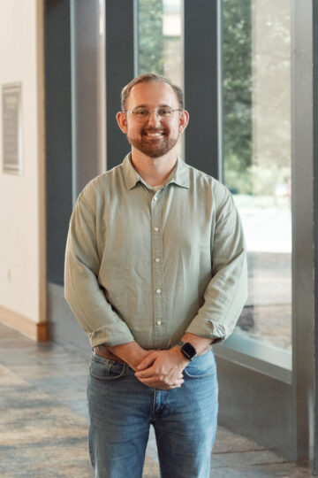 Daniel McSwain