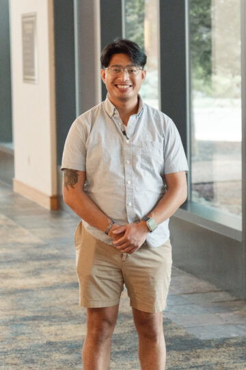 Devin Phandara