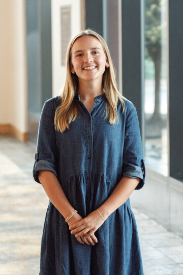 Emmy Johnston