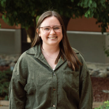 Leslie (Howe) Gunter