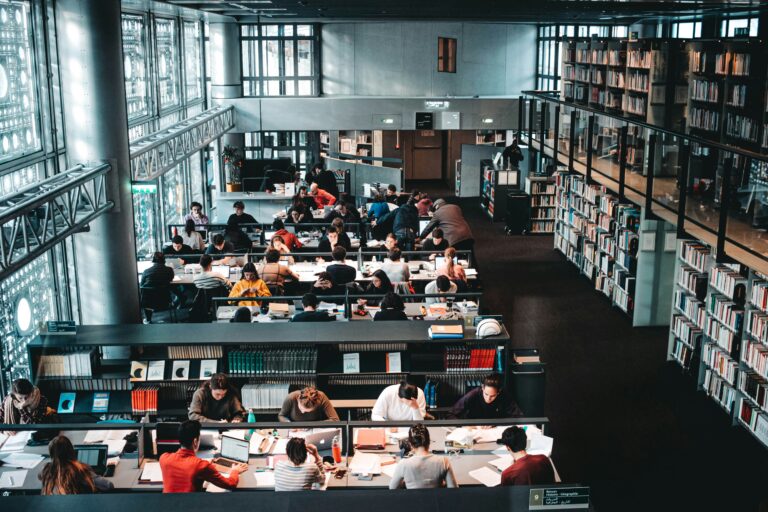 Thoughts on Gen Z and the Invisible Contract