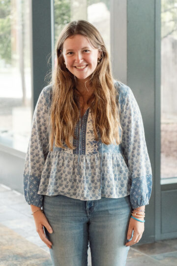Sara Larson