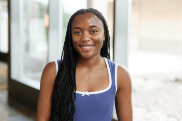 Tiana Brooks