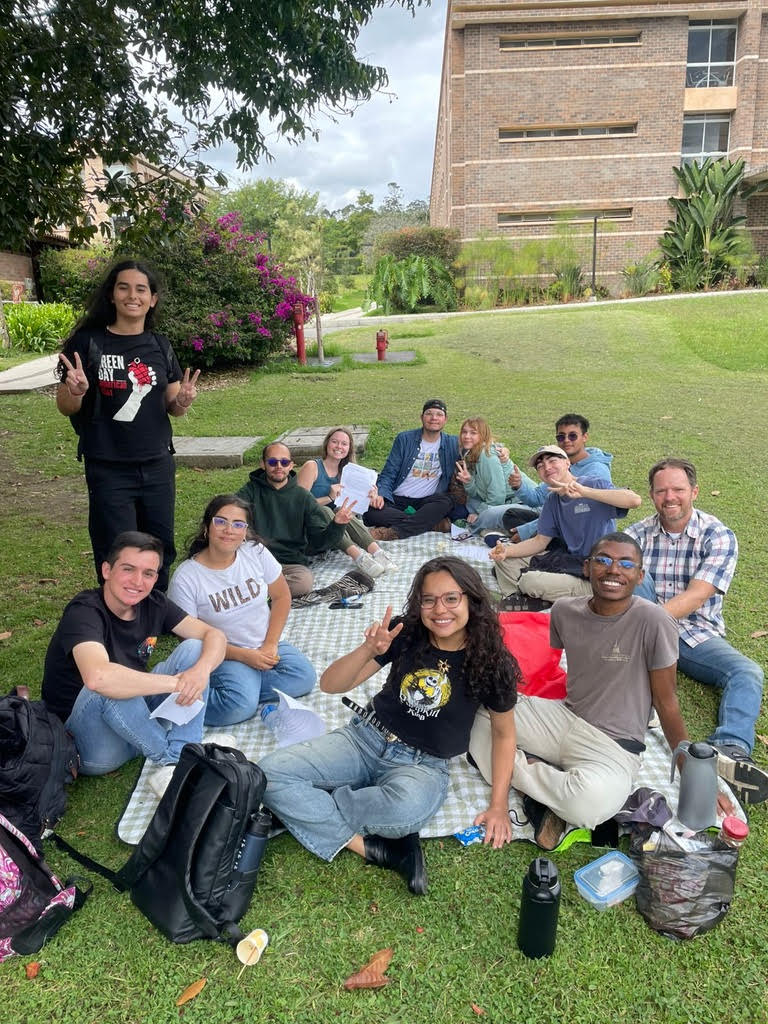 Rionegro, Colombia – RUF Global