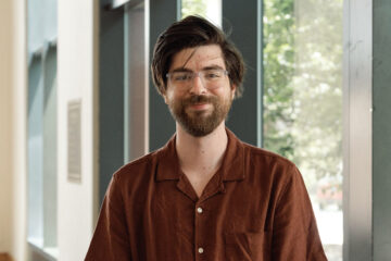 Collin Smith - Reformed University Fellowship