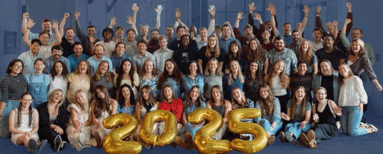 2025 Annual Ministry Report