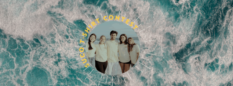 SUCO T-Shirt Design Contest