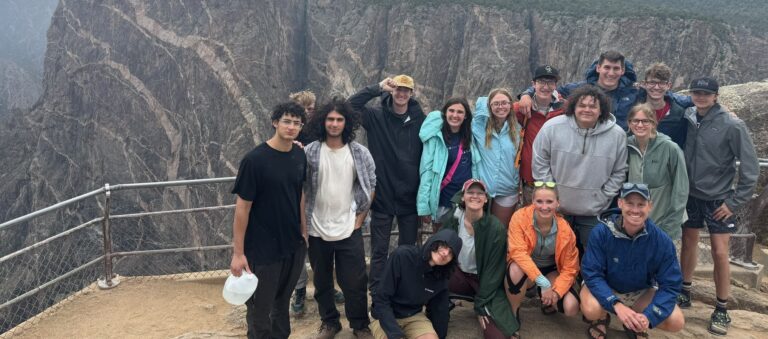 Reflections from Colorado Springs