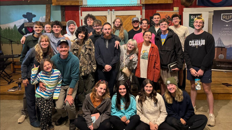 Reflections from Colorado Springs