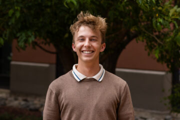 Ben Green