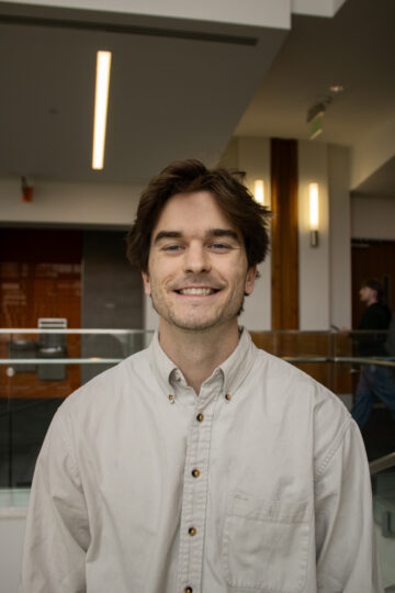 Brooks Brown