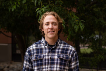 Charlie Cutts