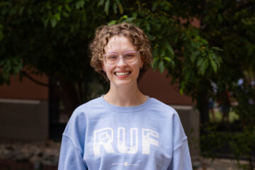 Ellie Duke