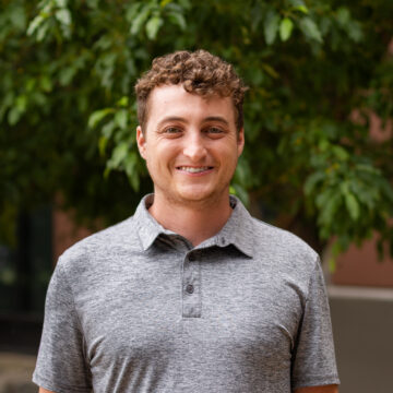 Ian Deffenbaugh