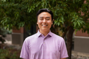 Isaac Noh