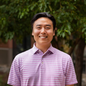 Isaac Noh